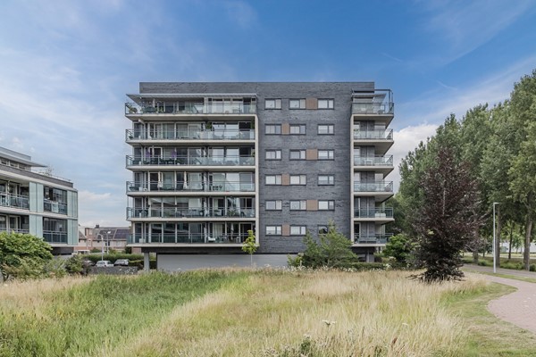 Medium property photo - Annie Romeinstraat 22, 2135 SJ Hoofddorp